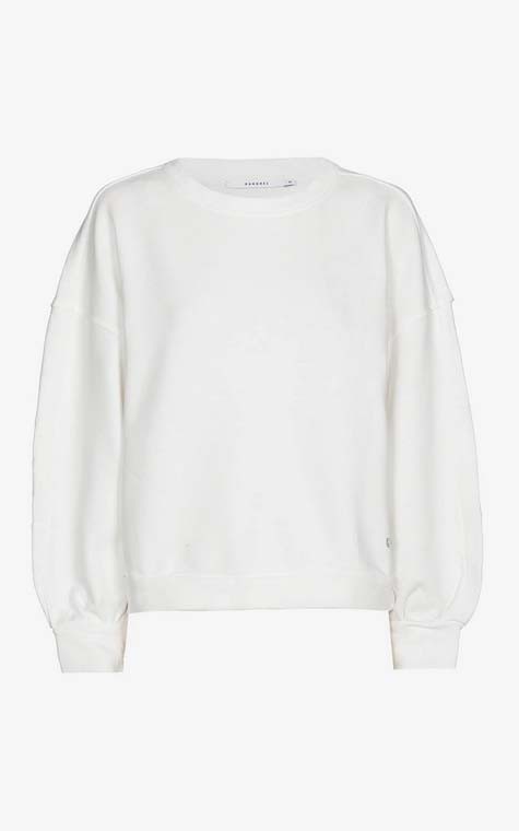 Wit Sweater image