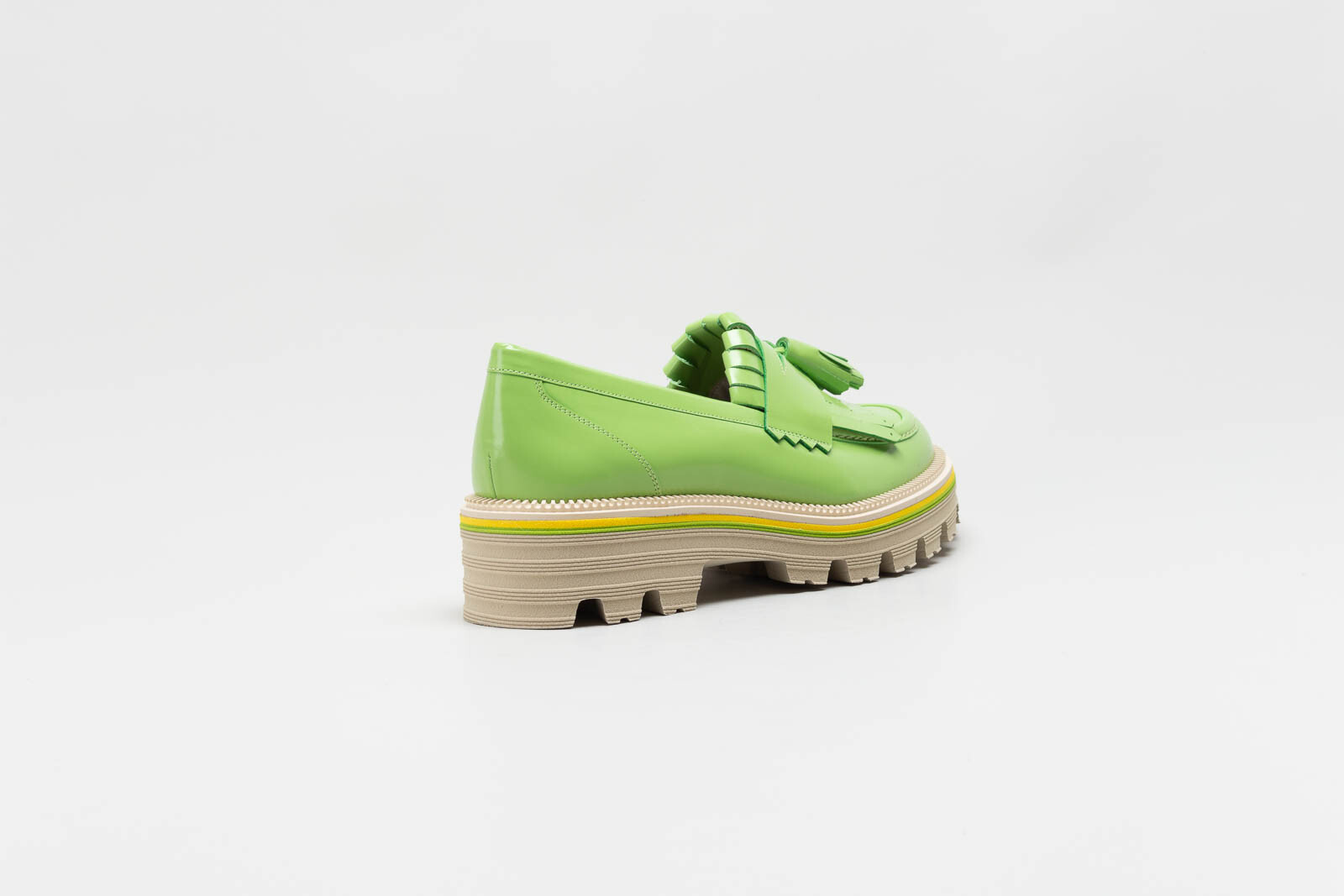 Lichtgroen Instapper image