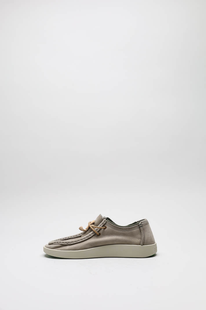 Taupe Veterschoen image