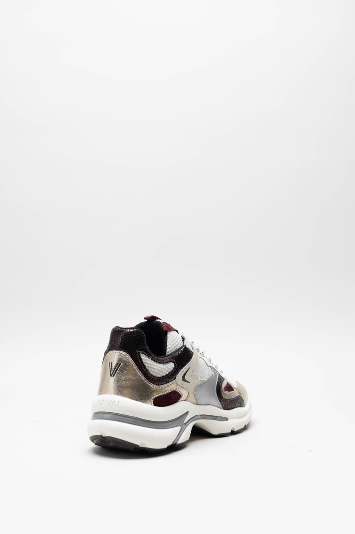 Lichtbeige Sneaker image