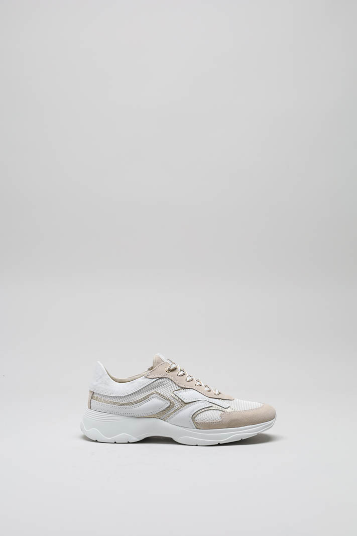 Nude Sneaker