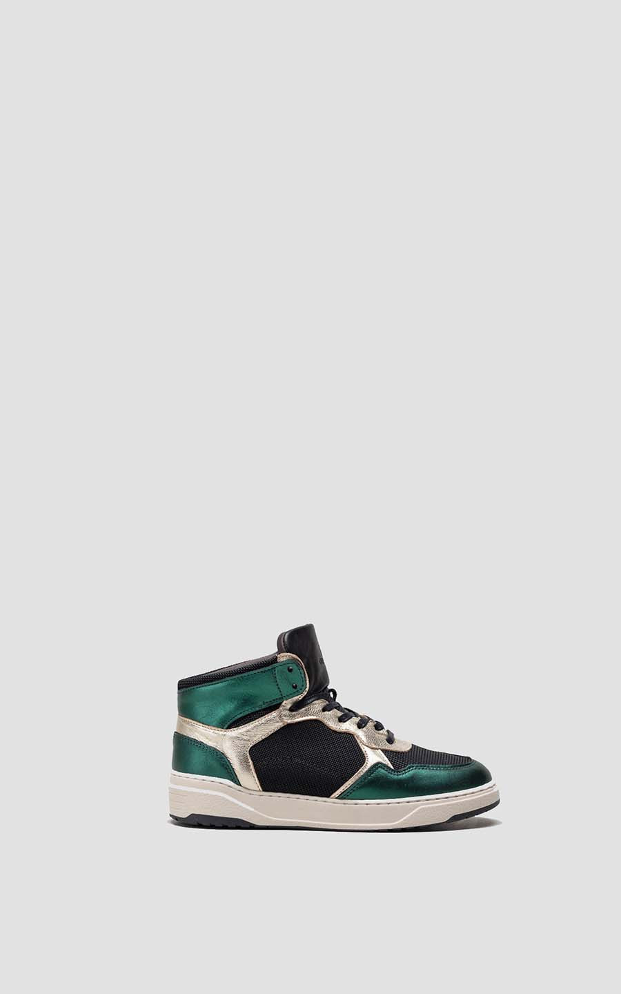 Groen Sneaker