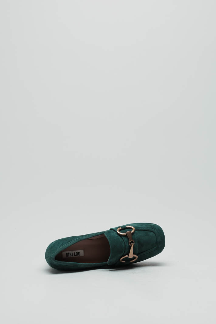 Groen Instapper image