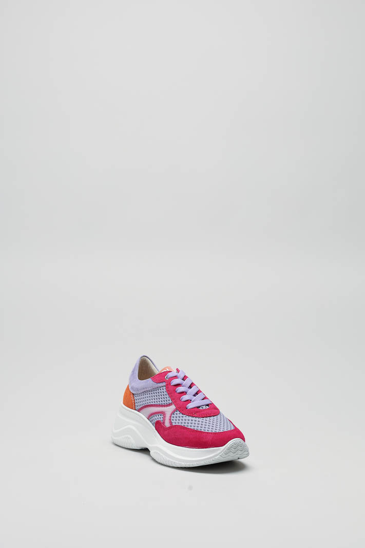 Lila Sneaker image