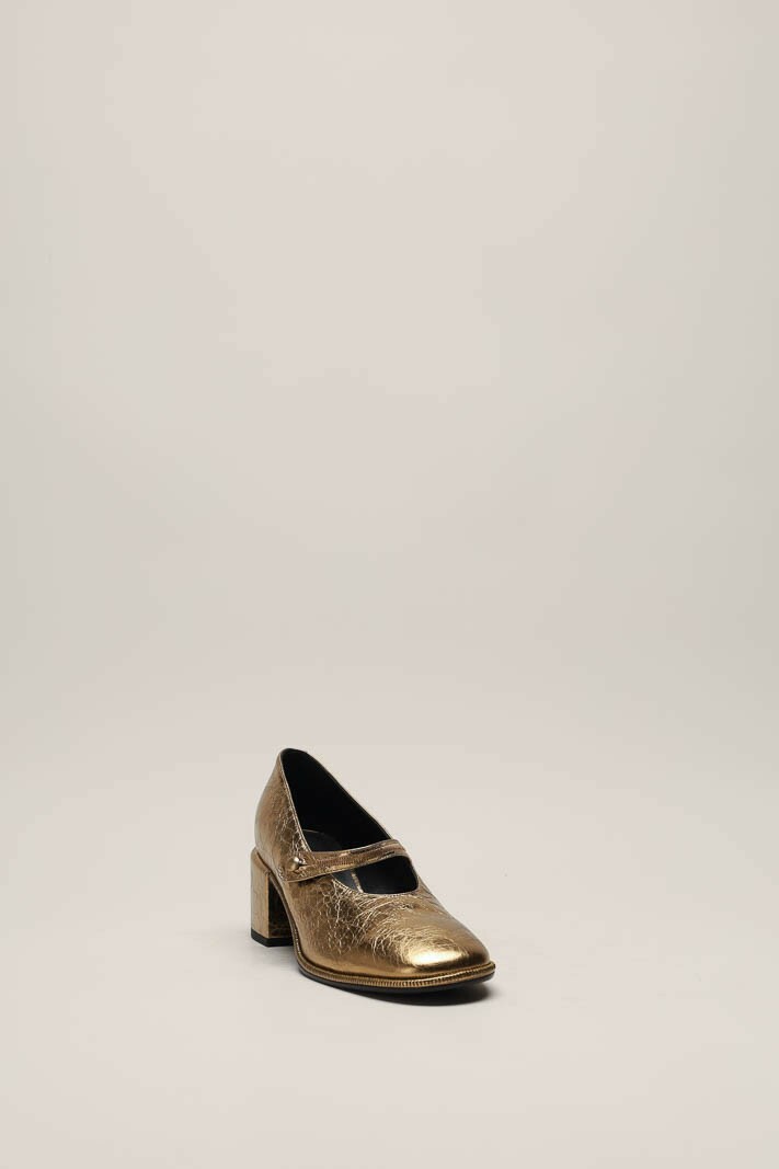 Goud Pump