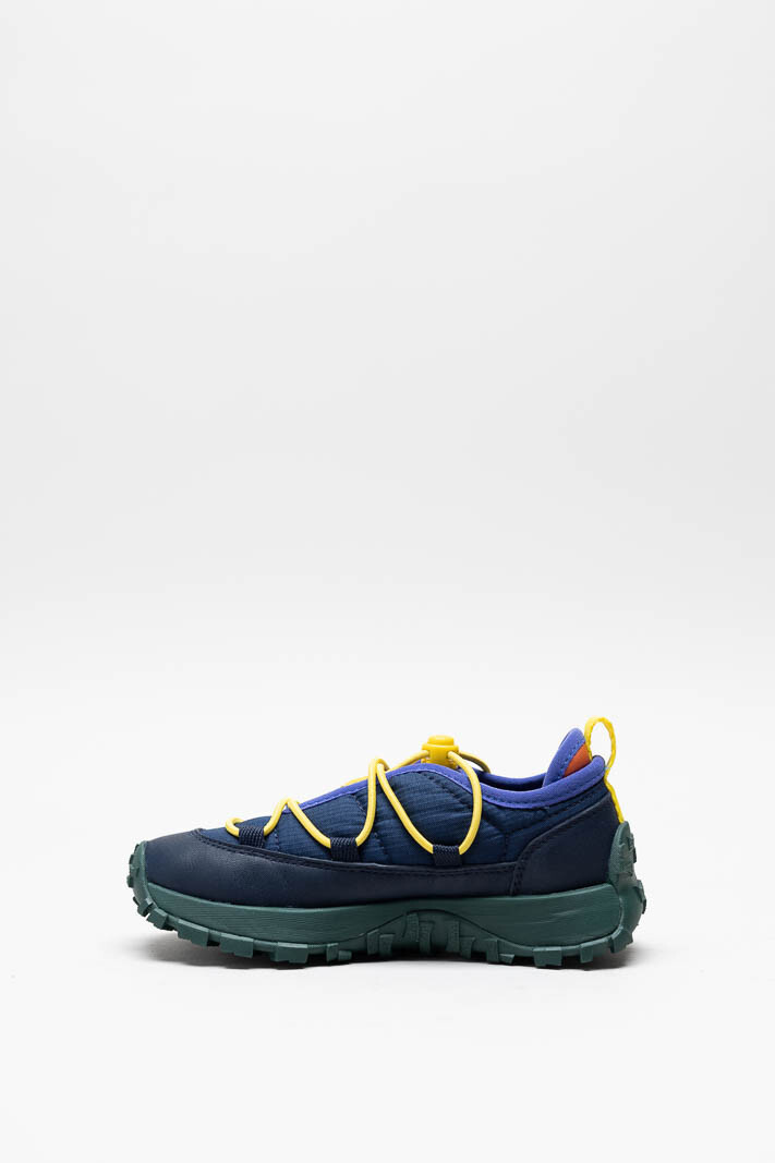 Donkerblauw Sneaker image