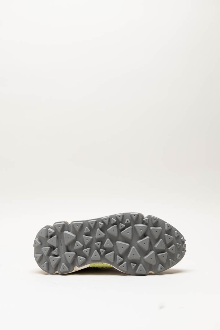 Roze Sneaker image