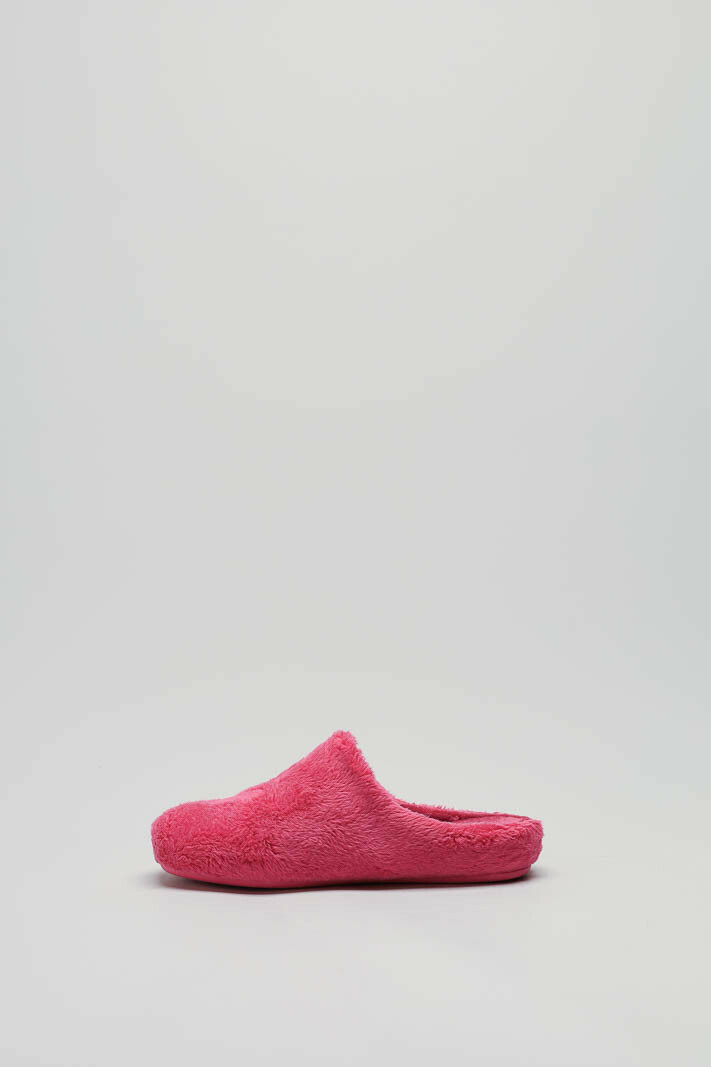 Fuchsia Pantoffel image