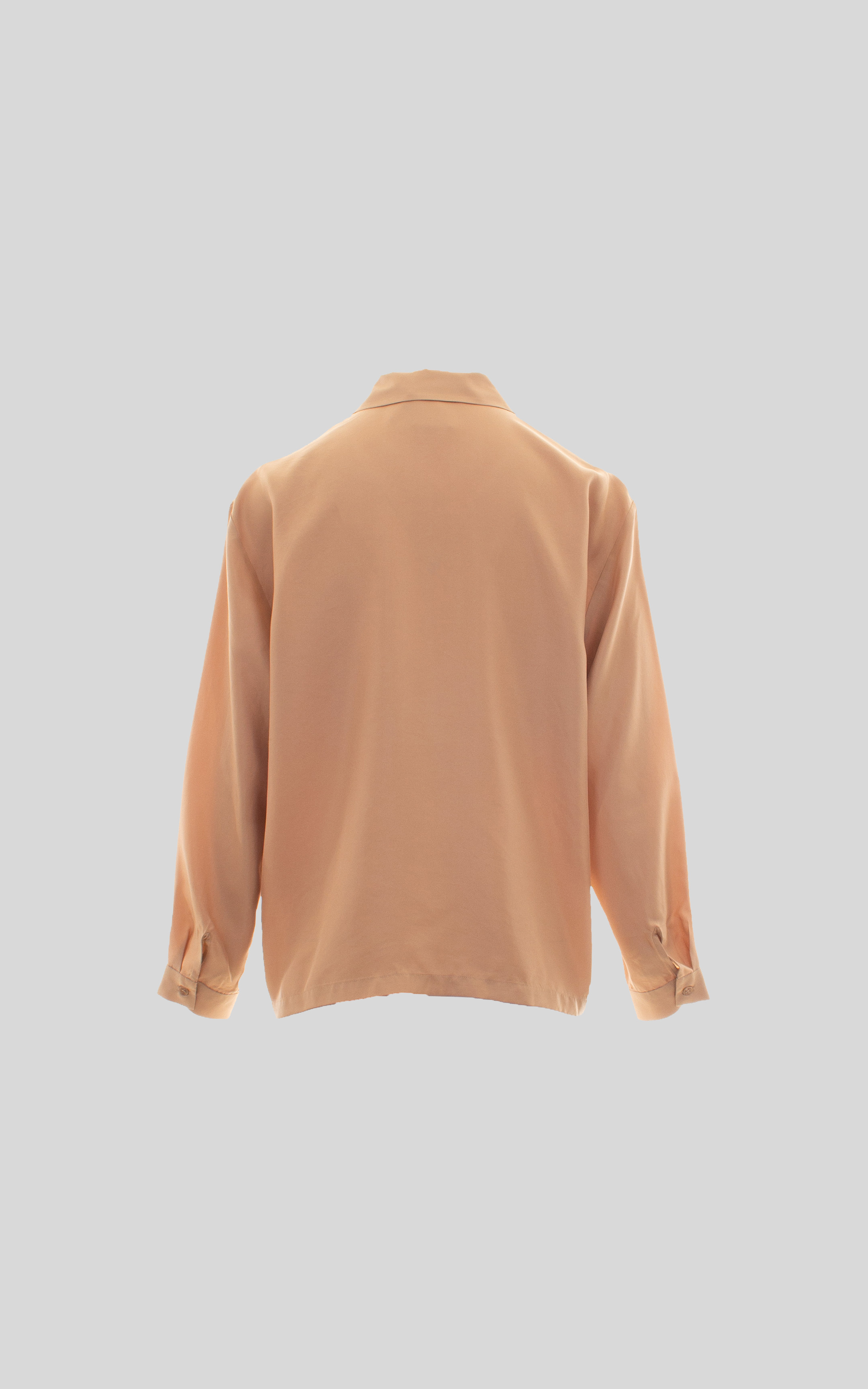Camel Blouse