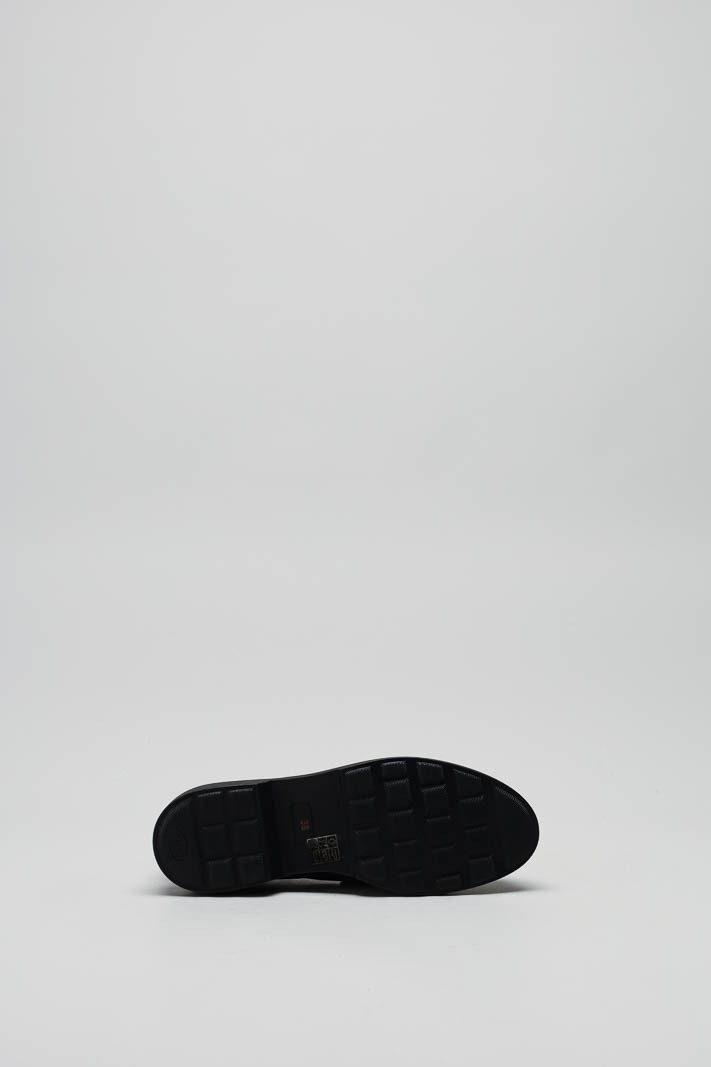 Grijs Mocassin image