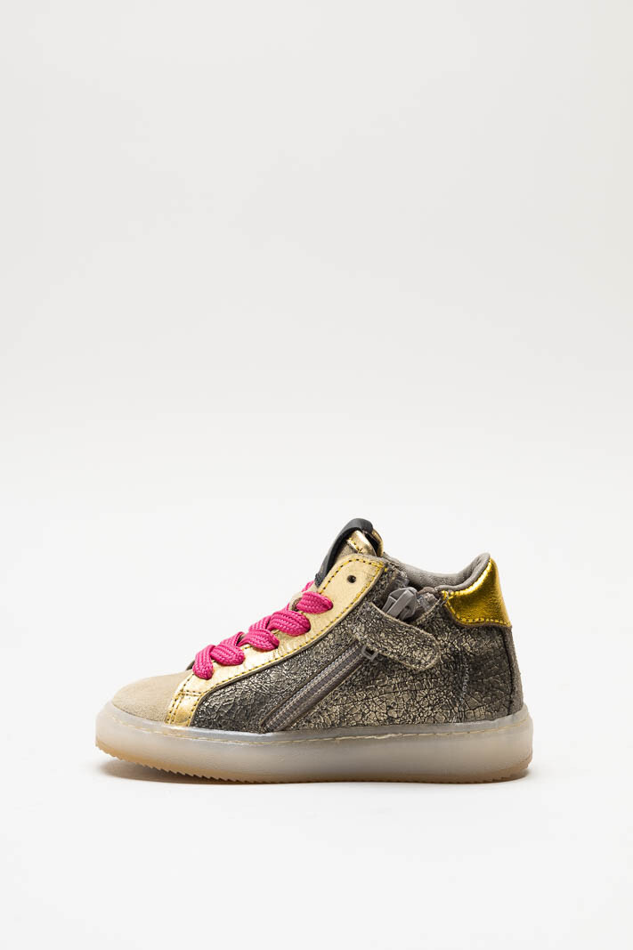 Goud Sneaker image