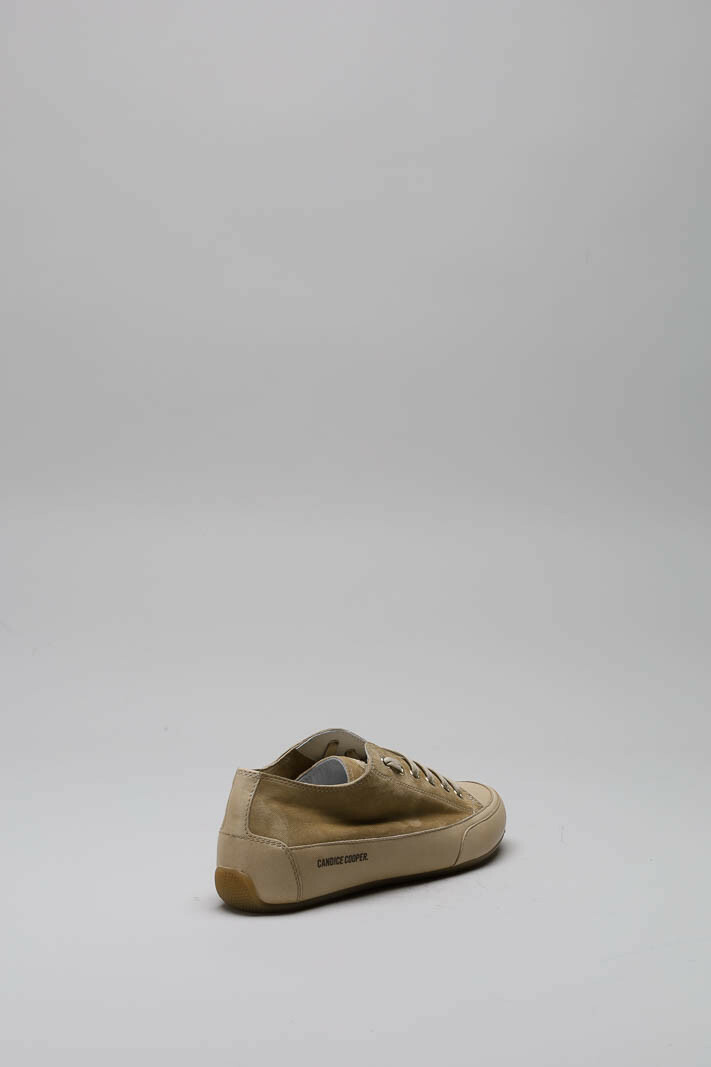 Beige Sneaker image