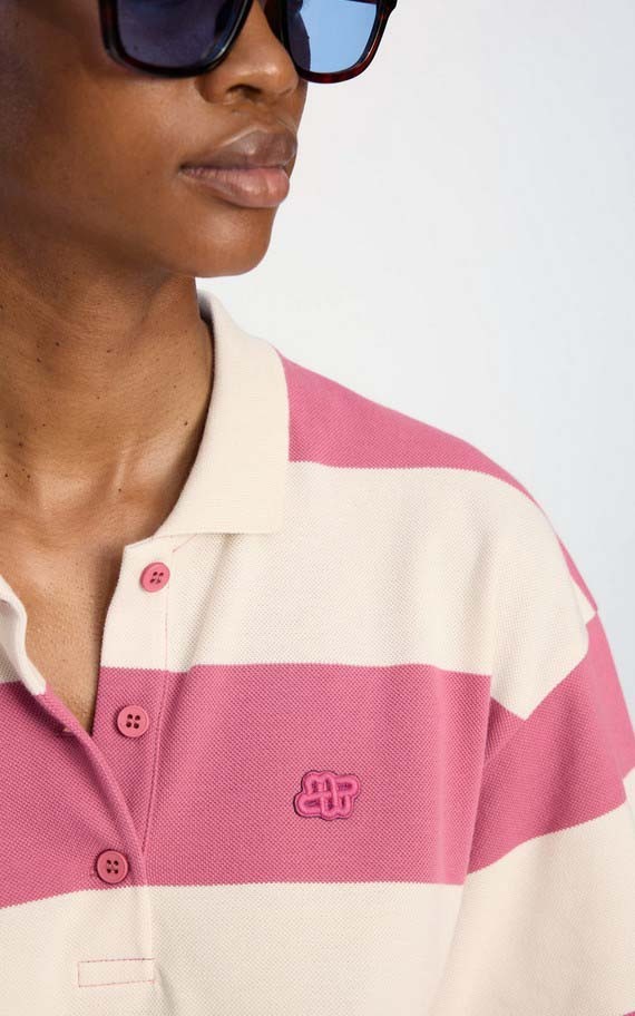Roze Polo image