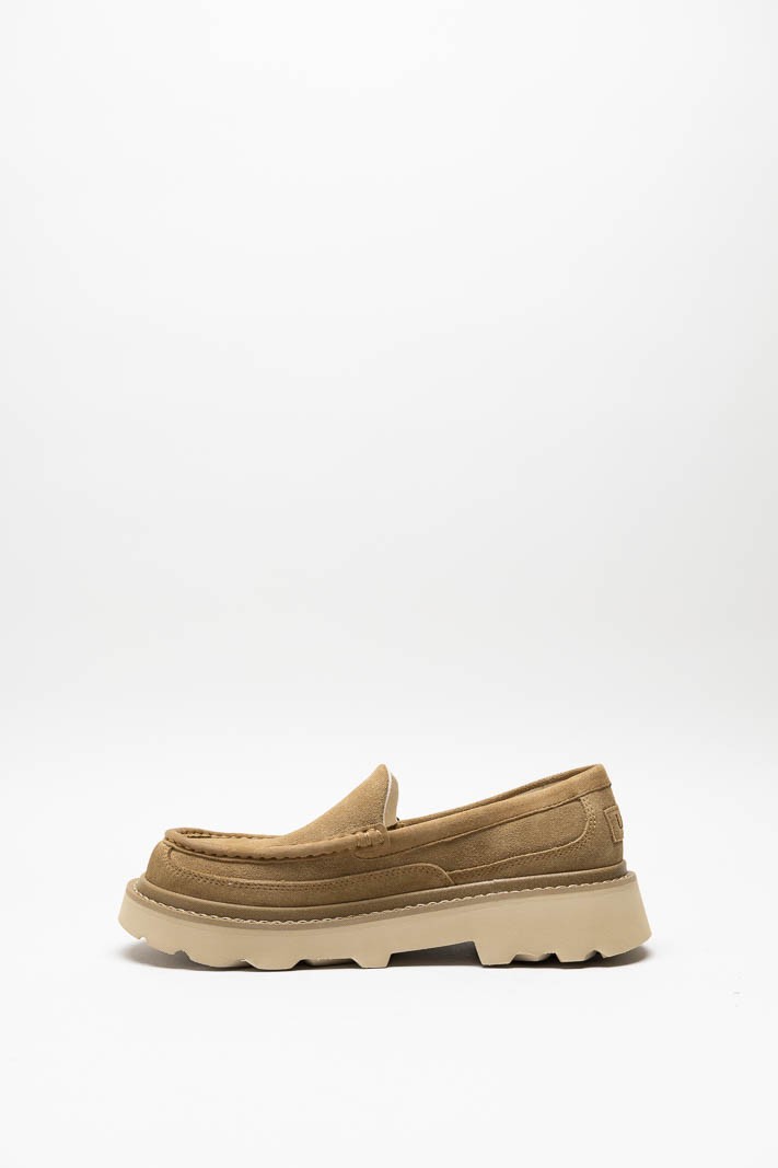 Camel Mocassin image