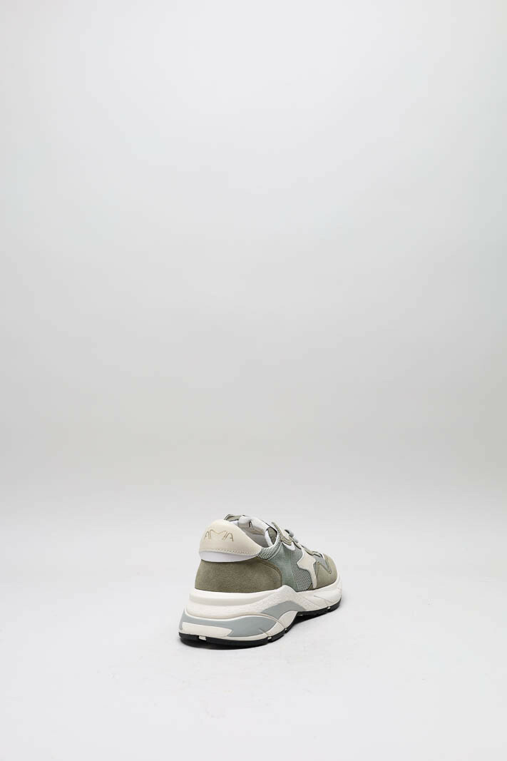 Kaki Sneaker image
