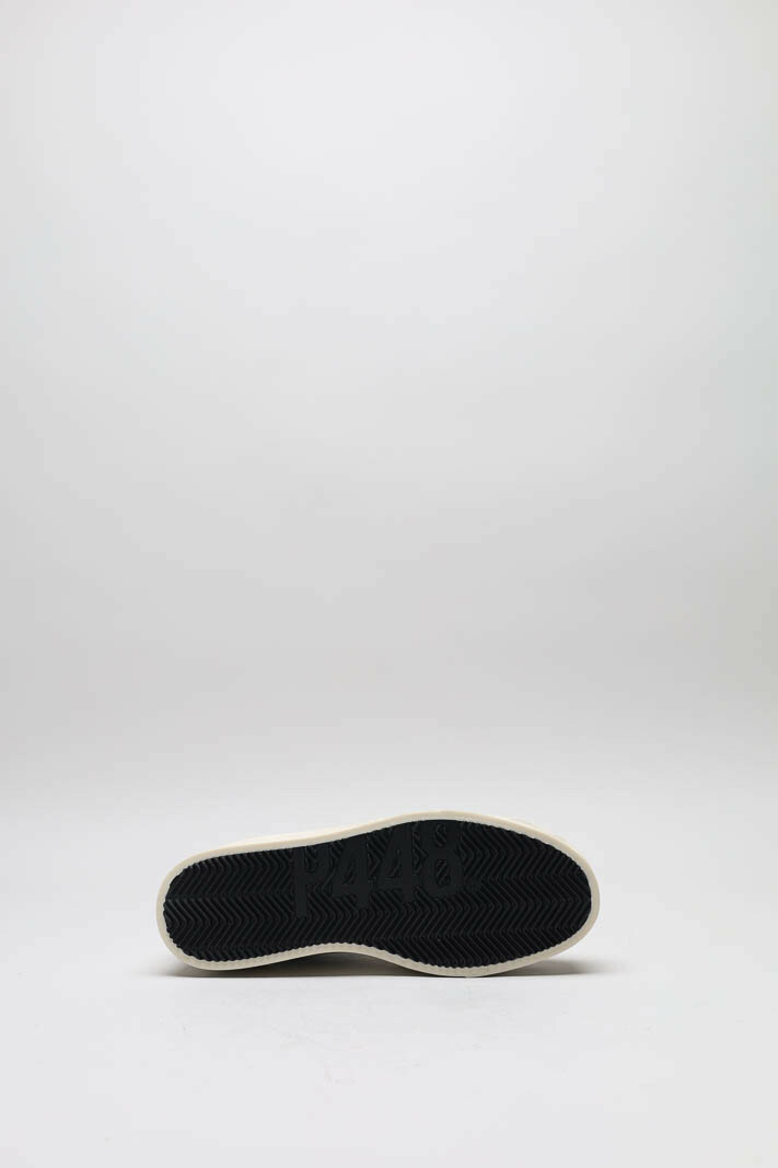 Donkerblauw Sneaker image