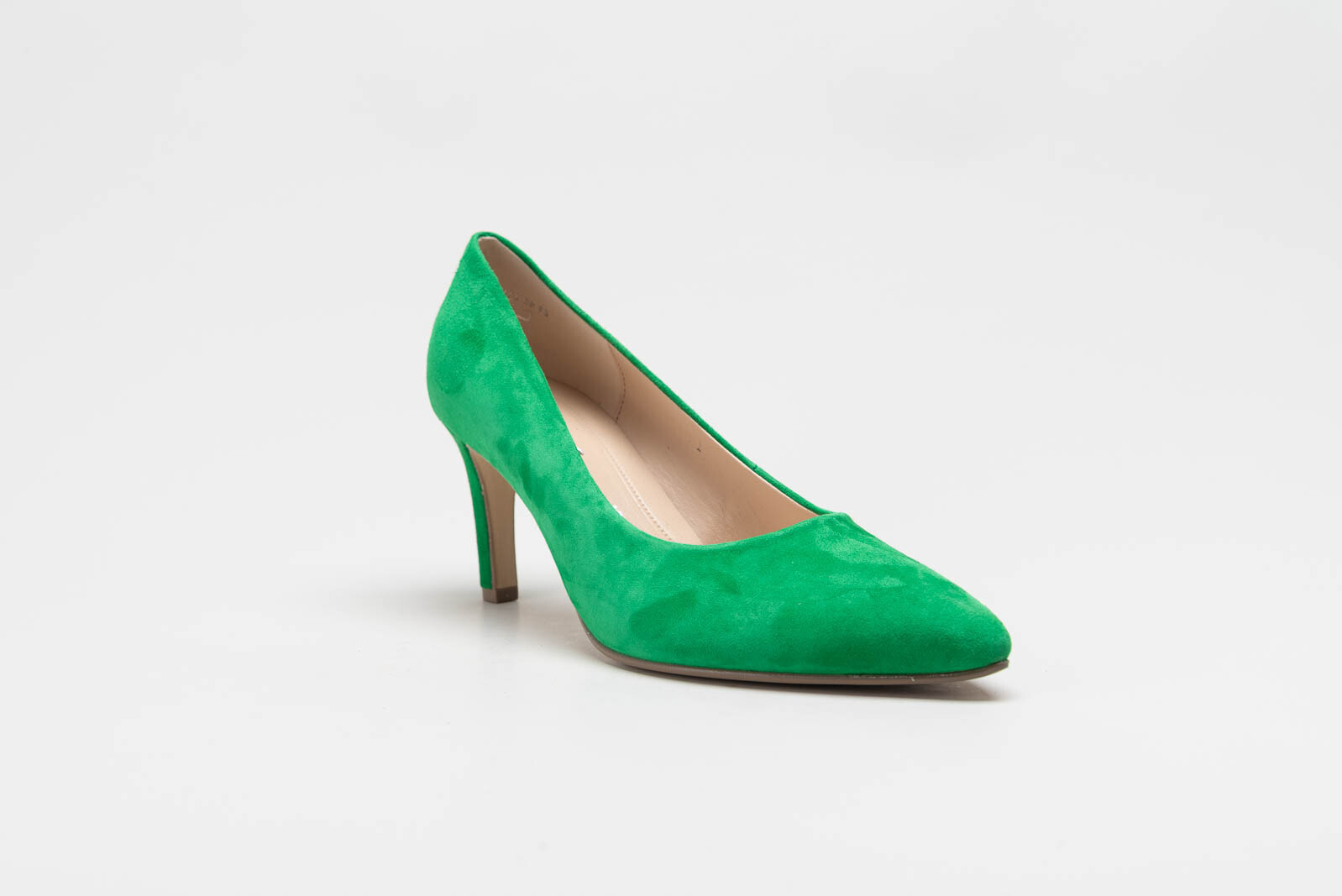 Groen Pump