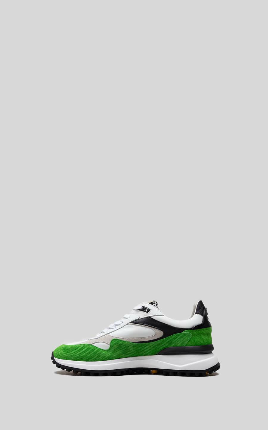 Groen Sneaker image