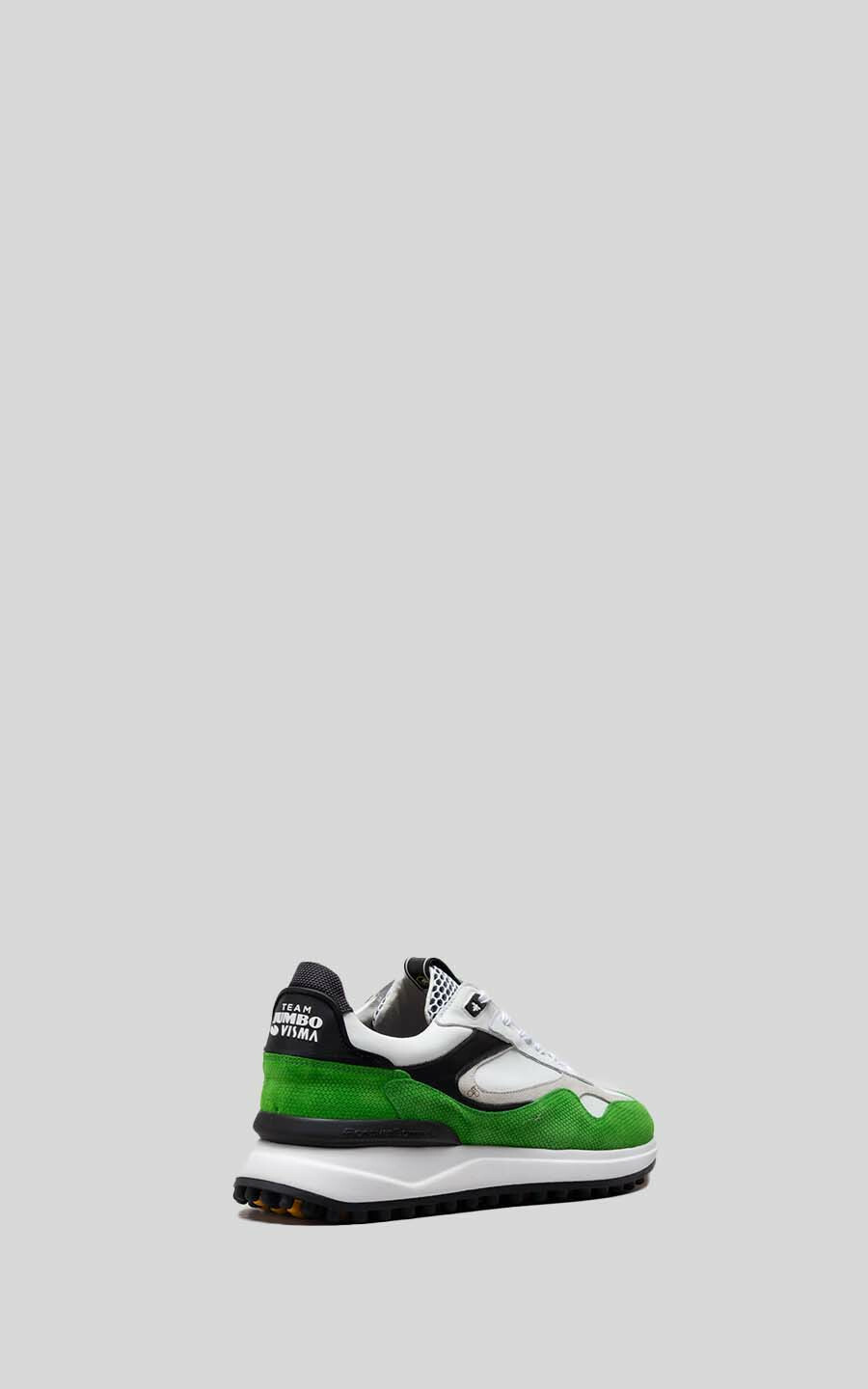 Groen Sneaker image