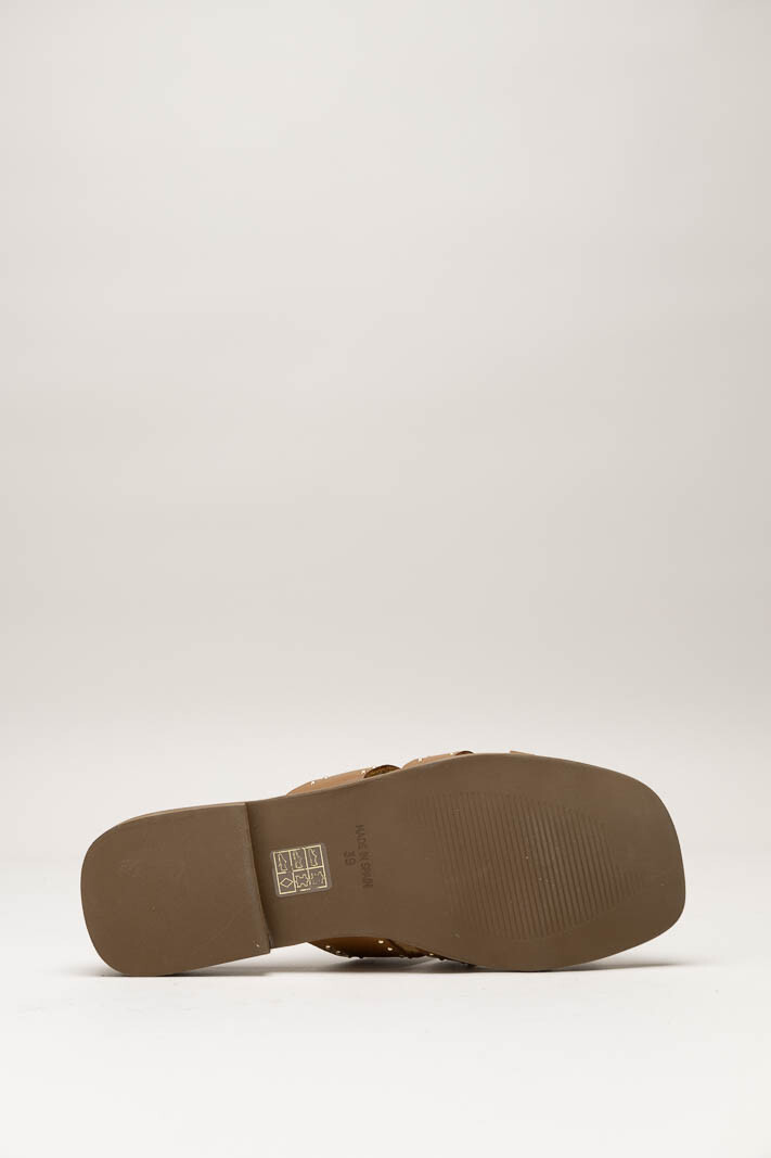 Bruin Slipper image