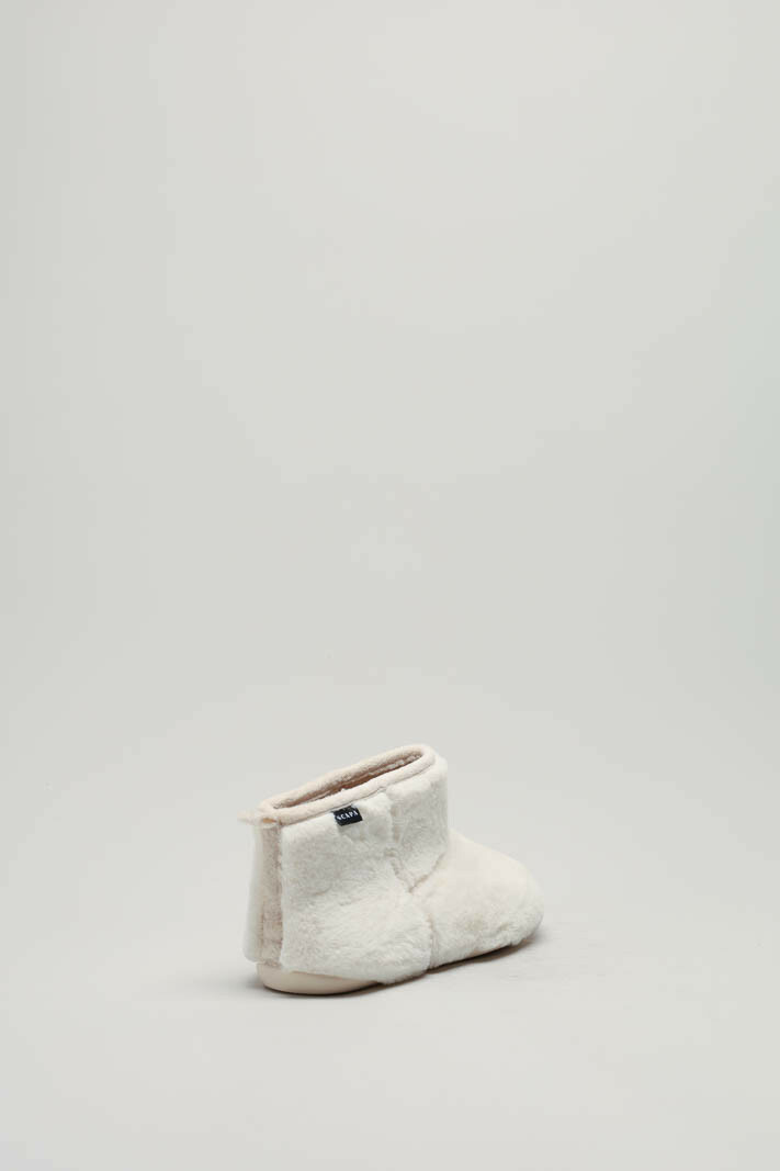 Ecru Pantoffel image