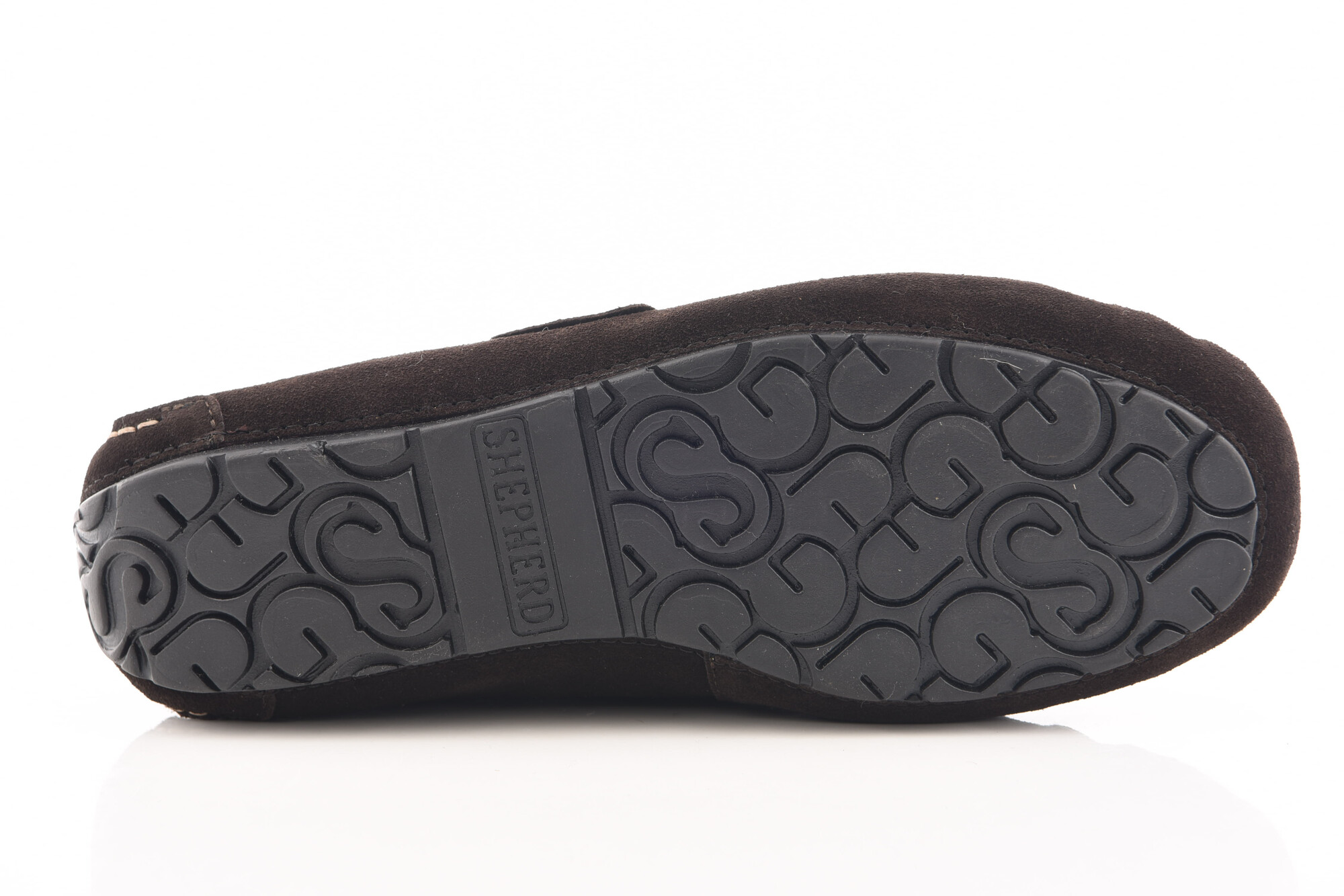 Bruin Pantoffel image