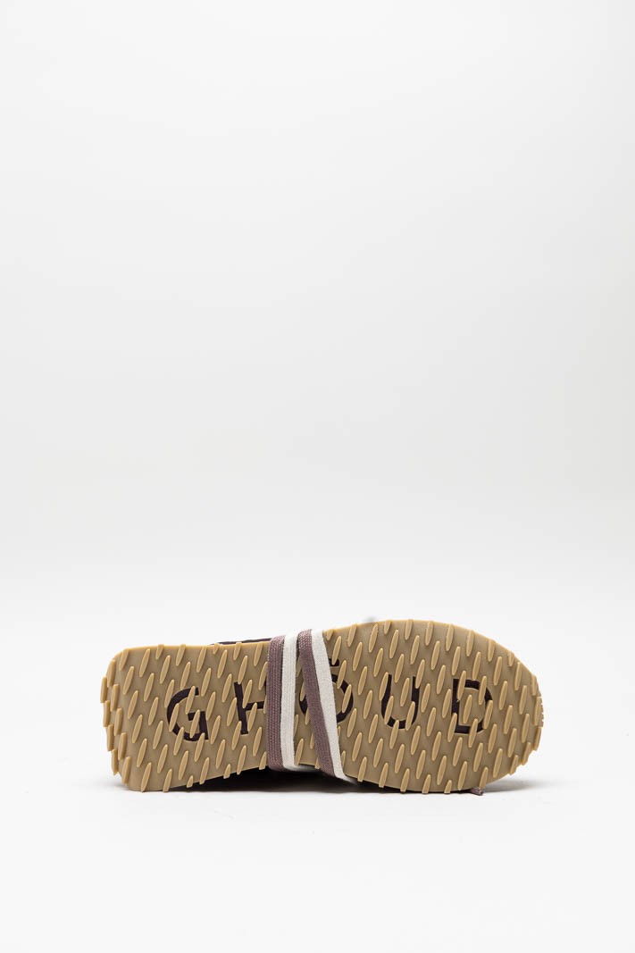 Oudroze Sneaker image