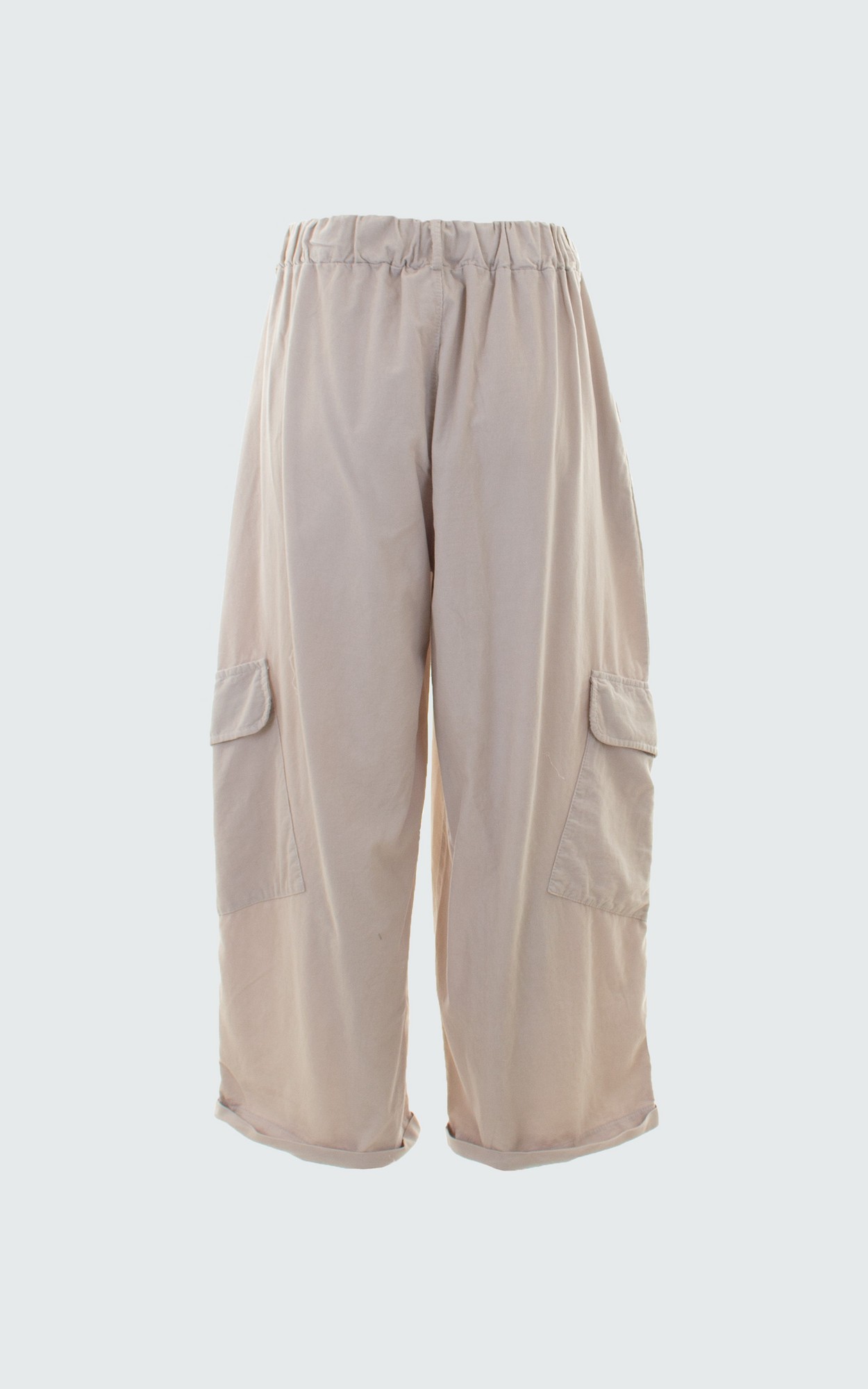 Beige Broek