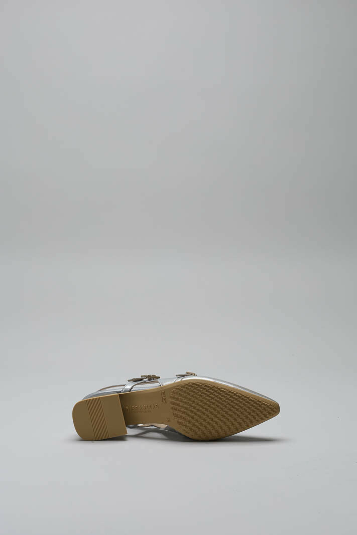 Zilver Ballerina image