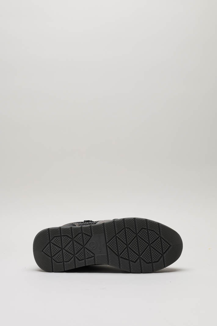 Zwart Sneaker image