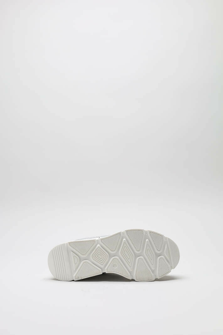 Zilver Sneaker image