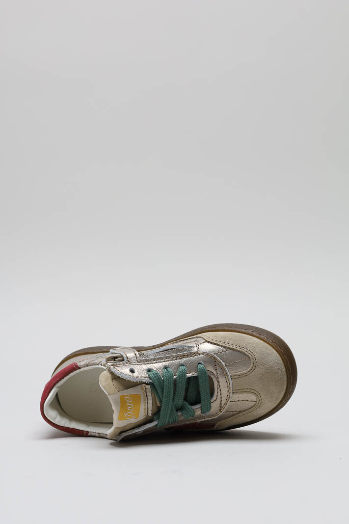 Zilver Sneaker image