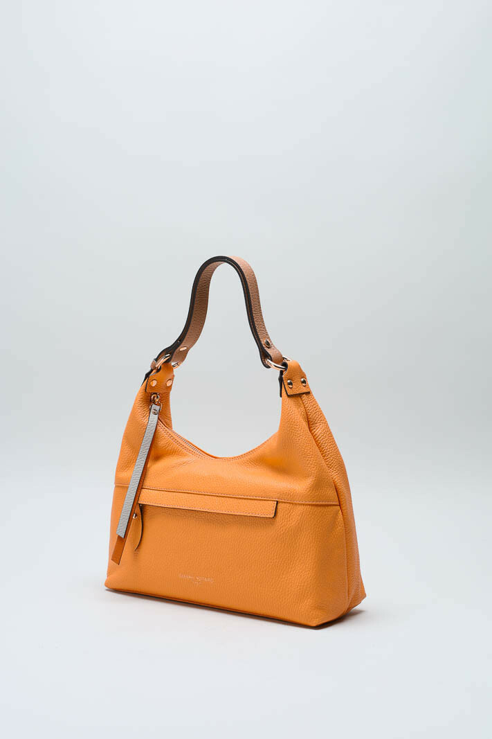 Oranje Schoudertas