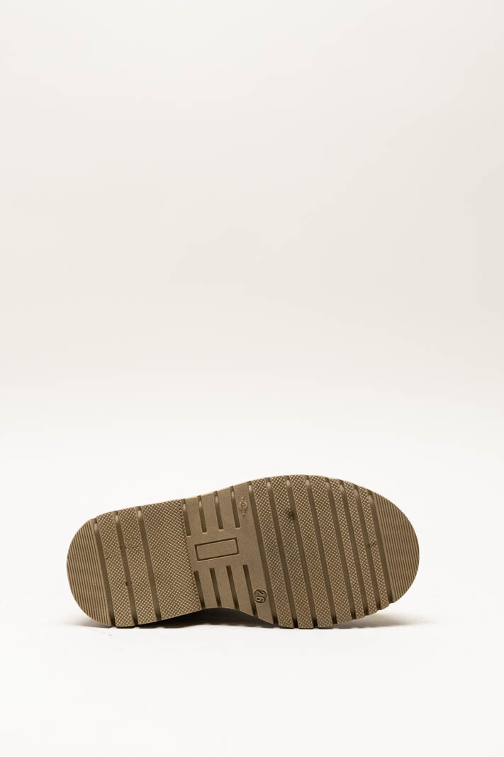 Beige Veterbottine image