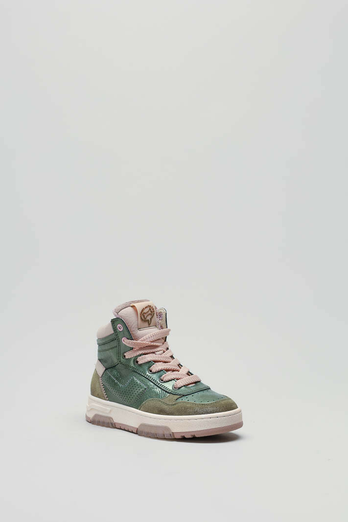Groen Sneaker image