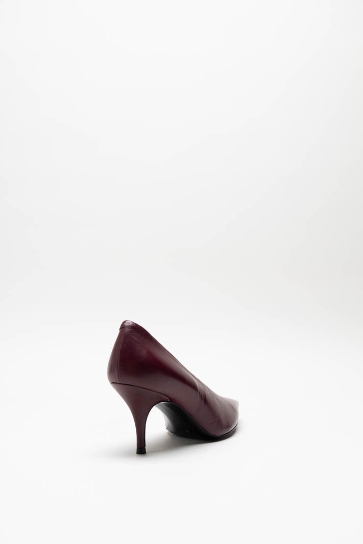 Bordeaux Pump image