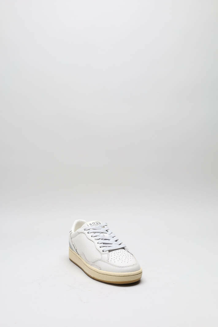 Lichtgrijs Sneaker image