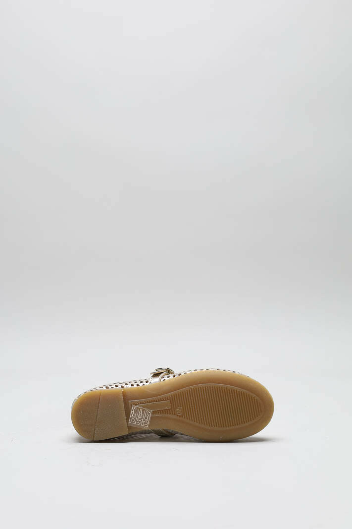 Goud Ballerina image