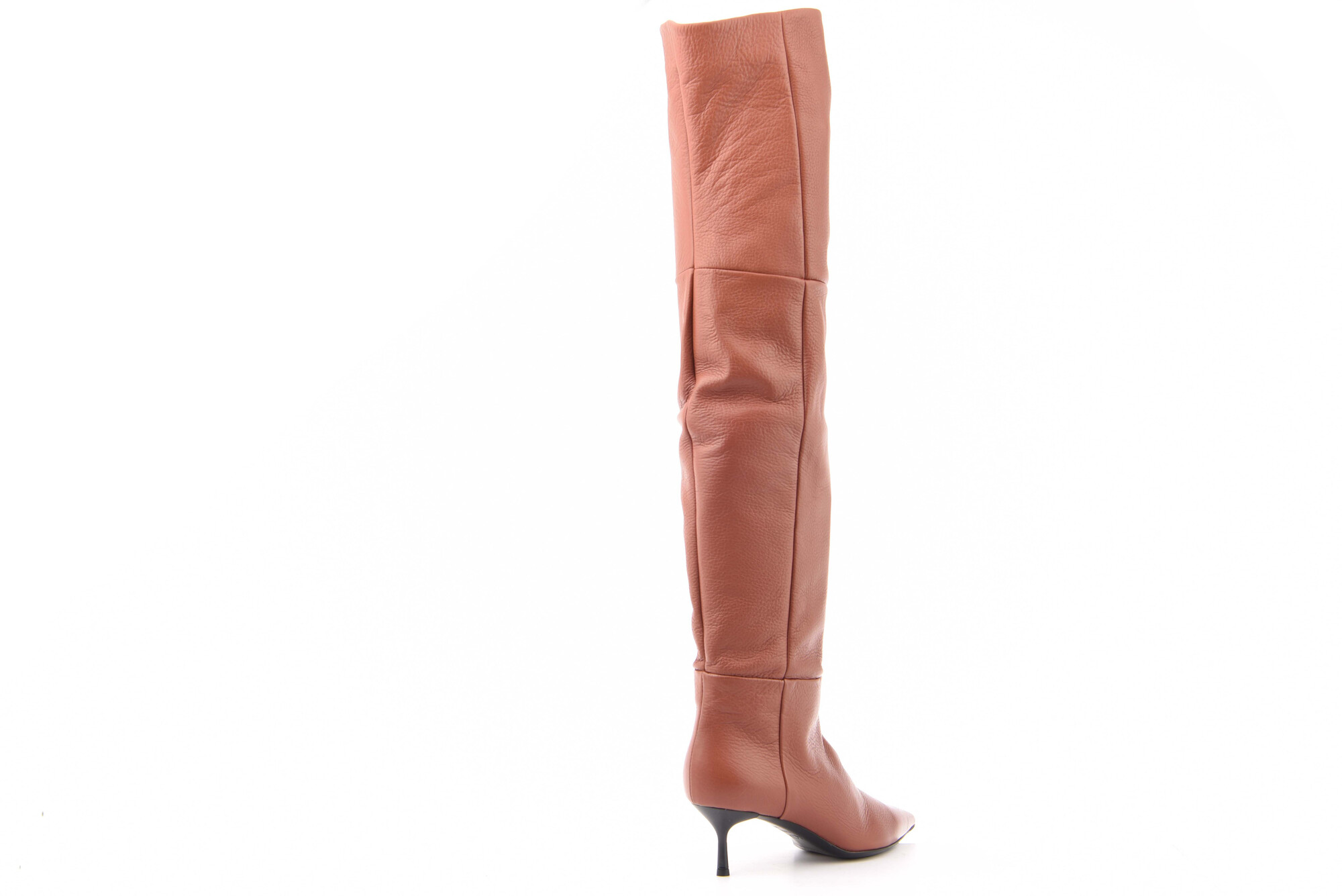 Roestbruin Laars image