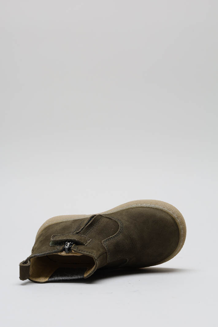 Kaki Korte laarzen image