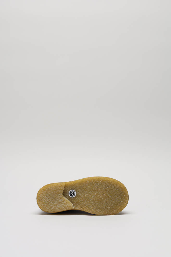 Lila Korte laarzen image