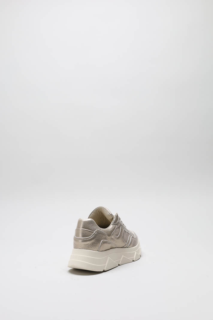 Goud Sneaker image
