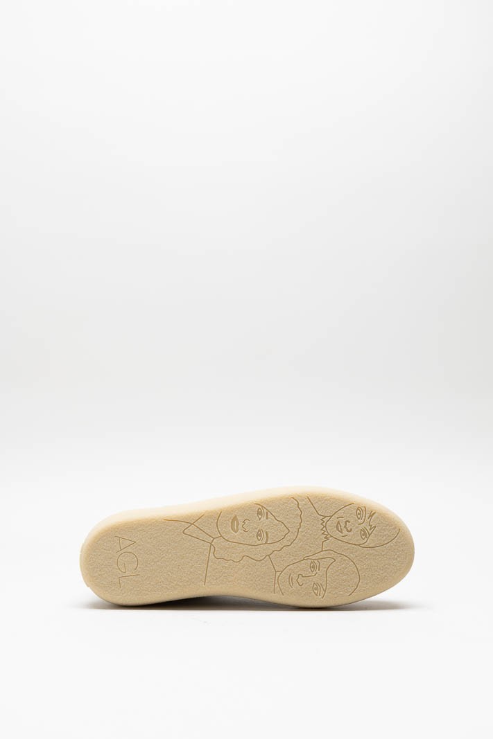 Wit Sneaker image