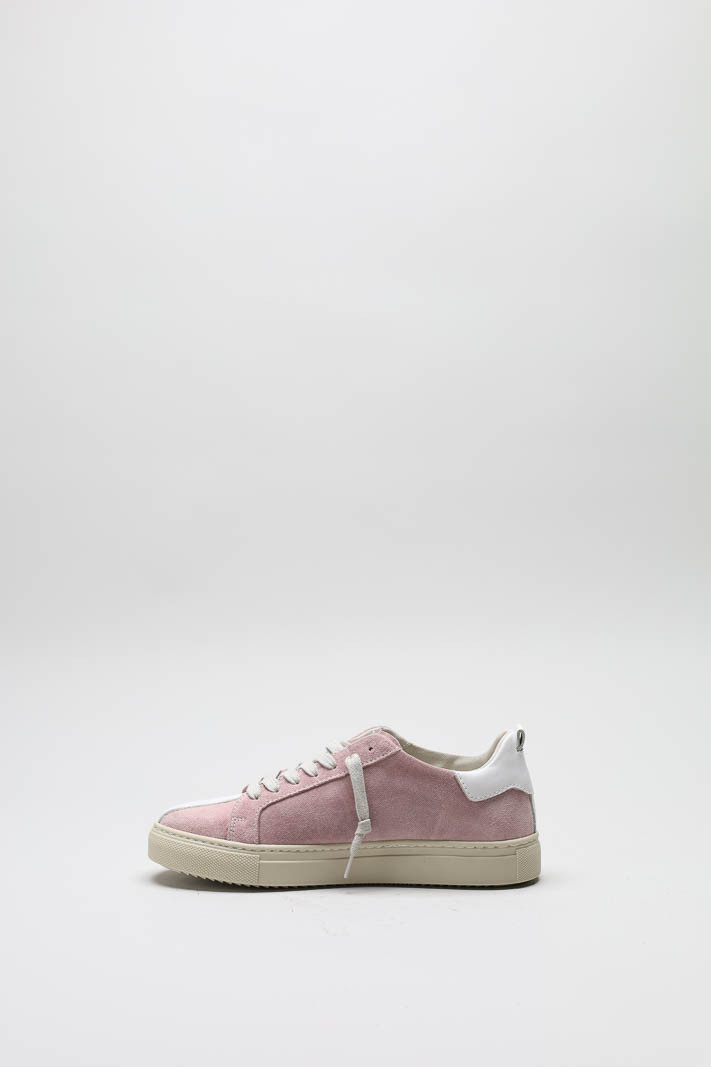 Roze Sneaker image