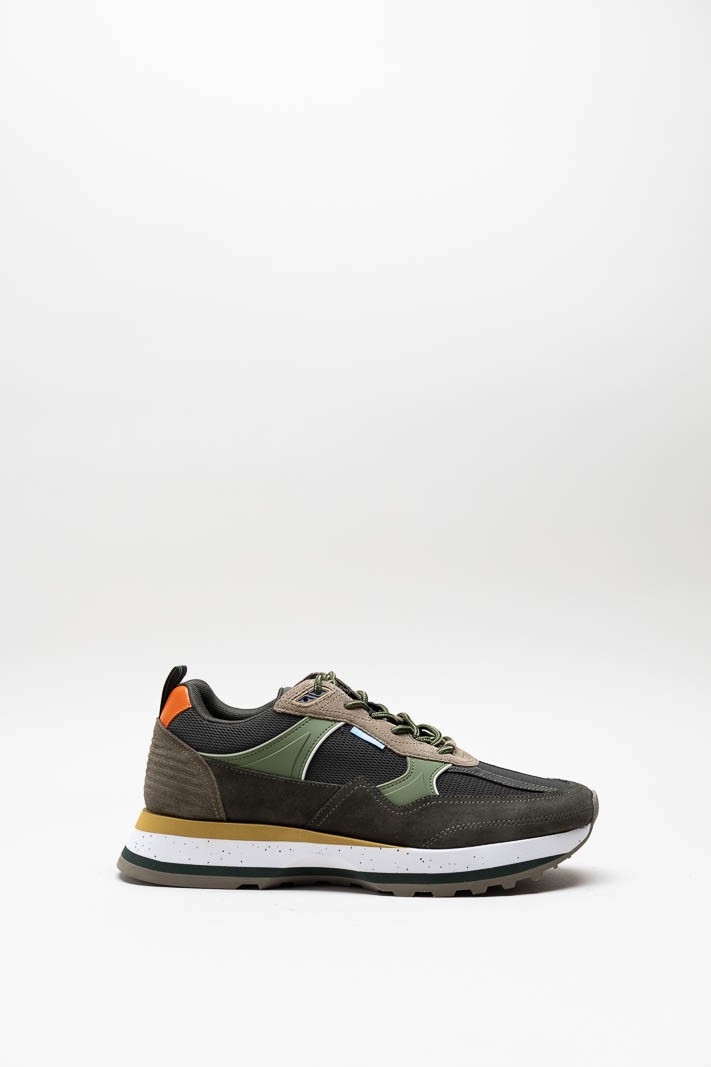 Kaki Sneaker