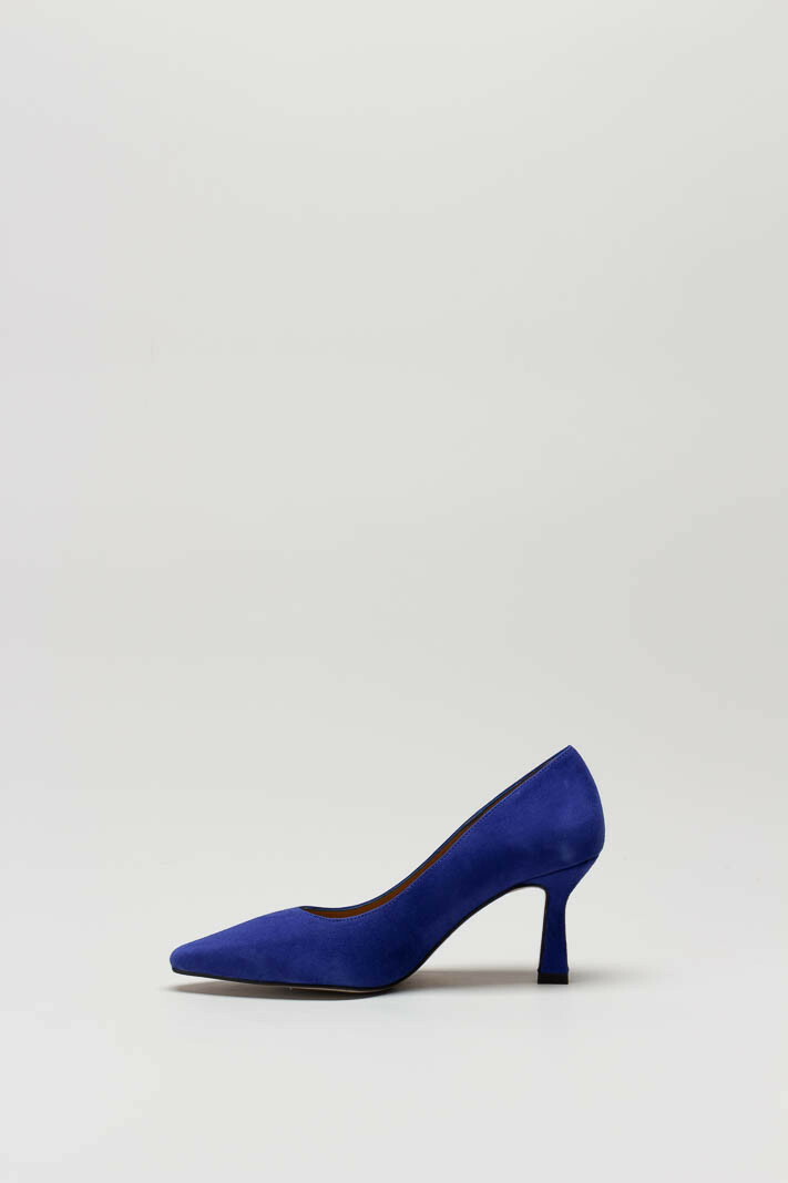 Blauw Pump image