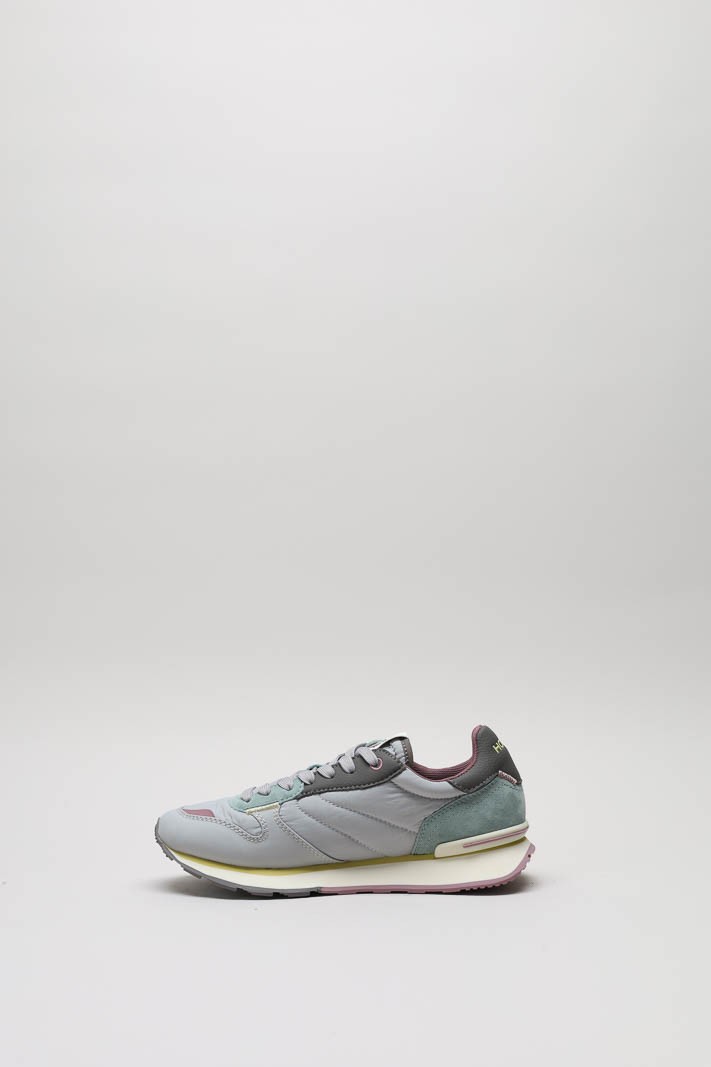 Lichtgrijs Sneaker image