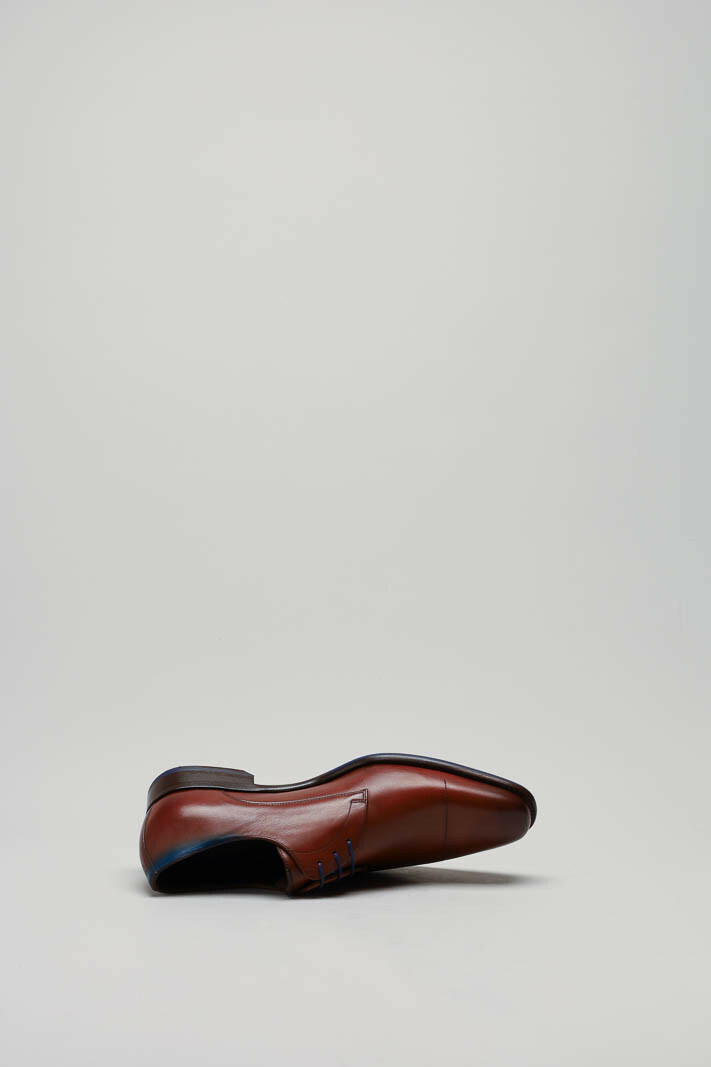 Cognac Veterschoen image