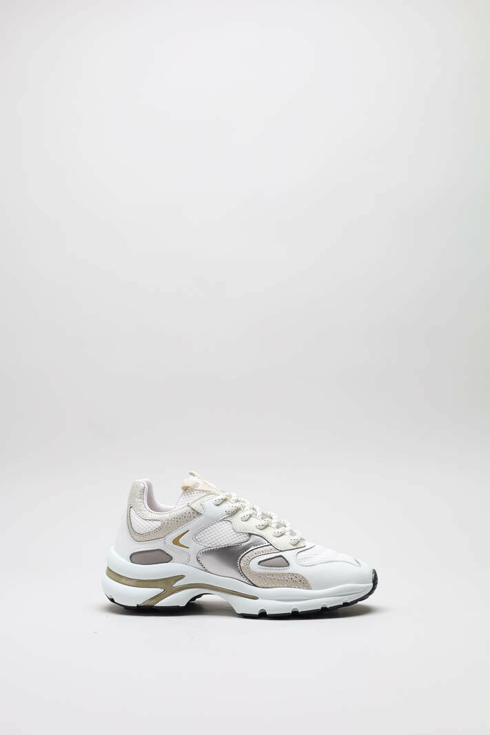 Wit Sneaker