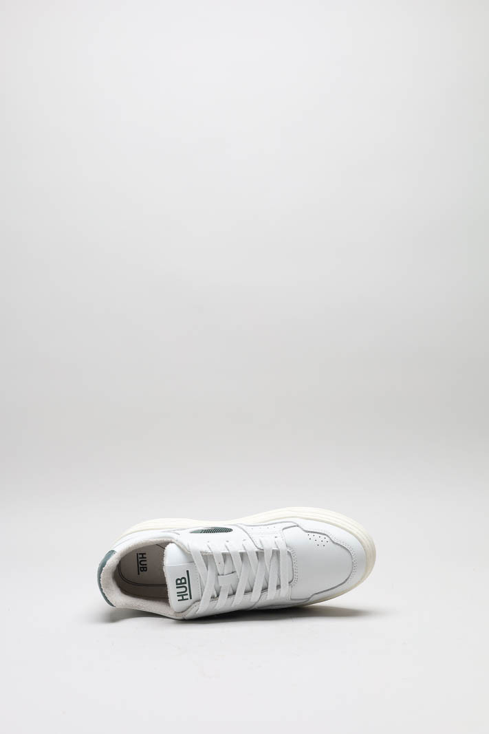 Lichtgrijs Sneaker image